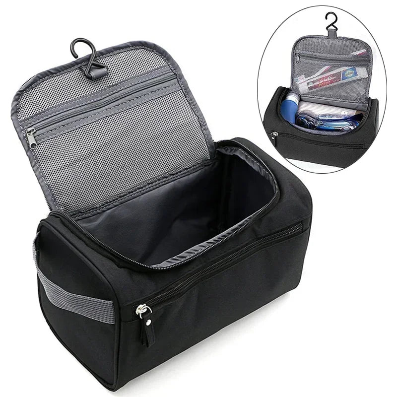 Toiletry Bag - AquaPouch-Sympaâą