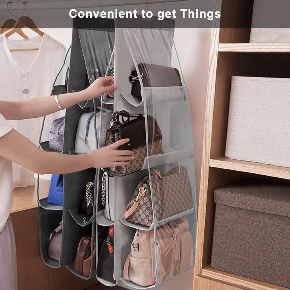 Handbag storage - Rangebag-Sympaâą