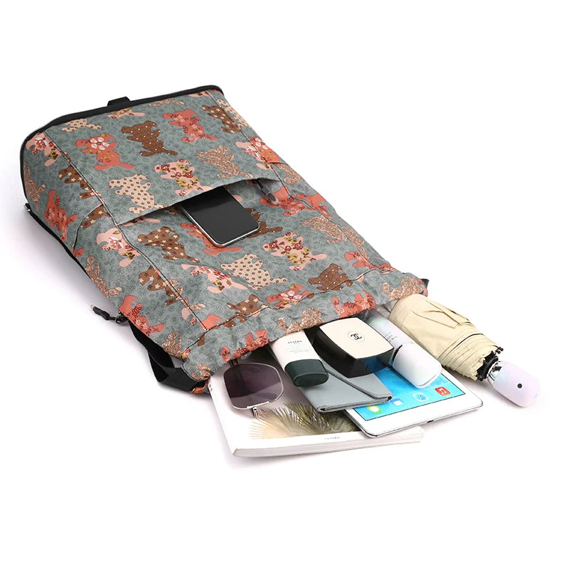Backpack - Simple Bag Sympaâą