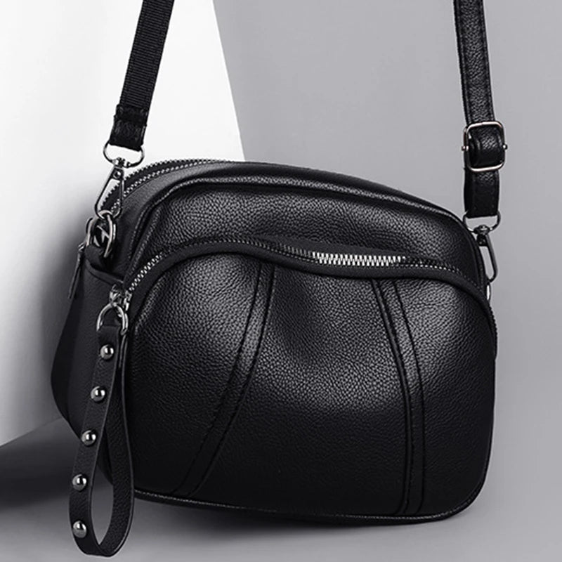 Shoulder bag - Go-Sympaâą