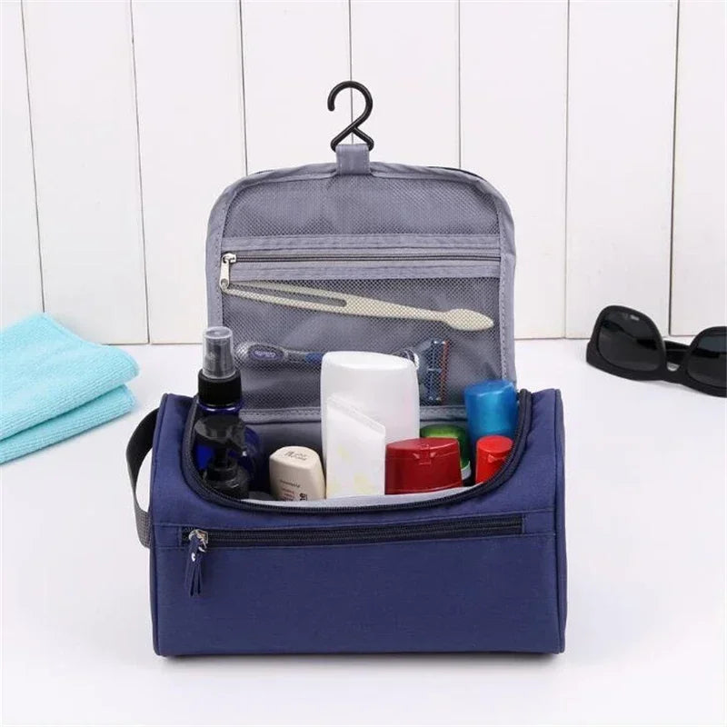 Toiletry Bag - AquaPouch-Sympaâą