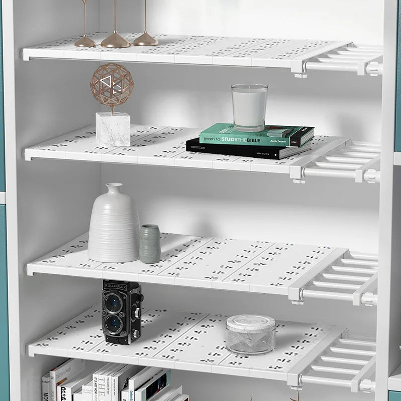 Expandable Shelf - Fits-Everywhere™