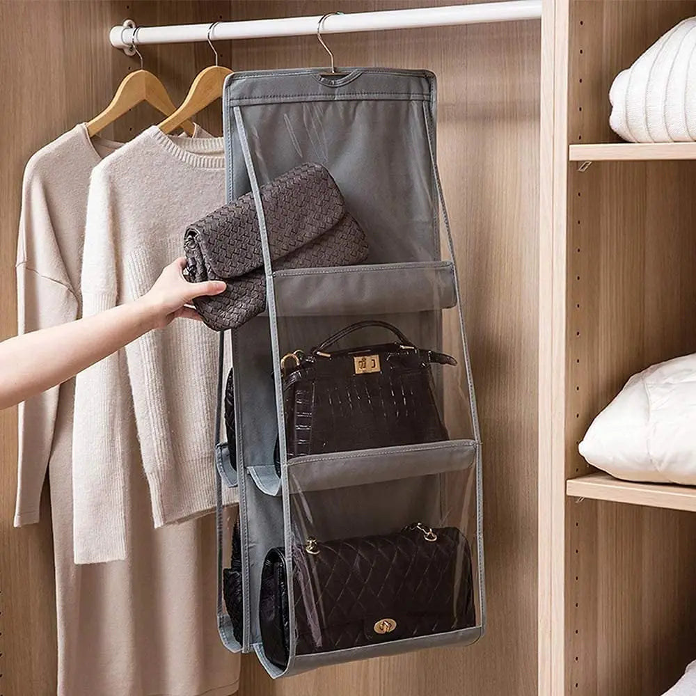 Handbag storage - Rangebag-Sympaâą