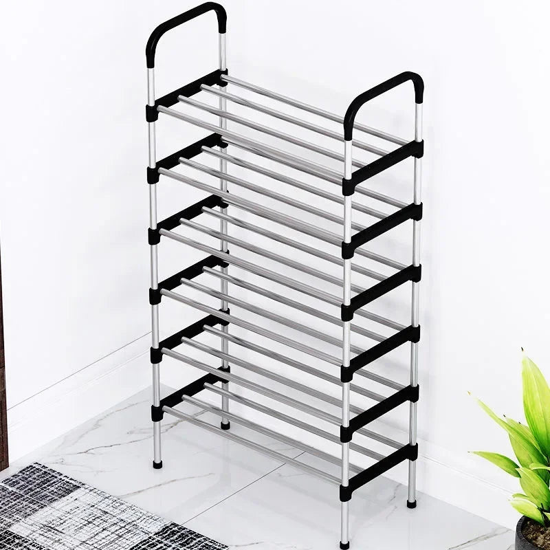 Shoe Shelf - Basket-Sympaâą