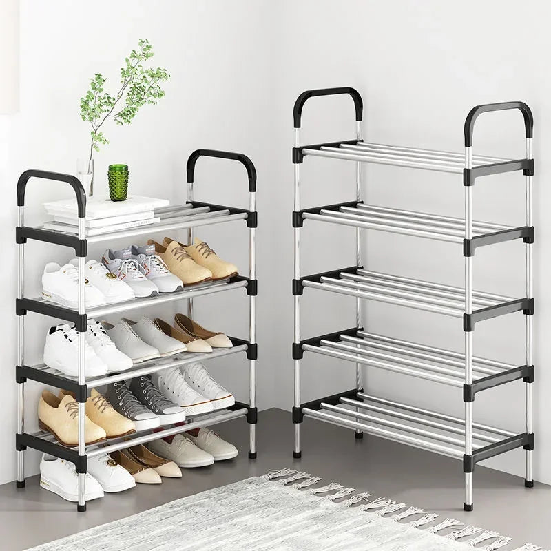 Shoe Shelf - Basket-Sympaâą