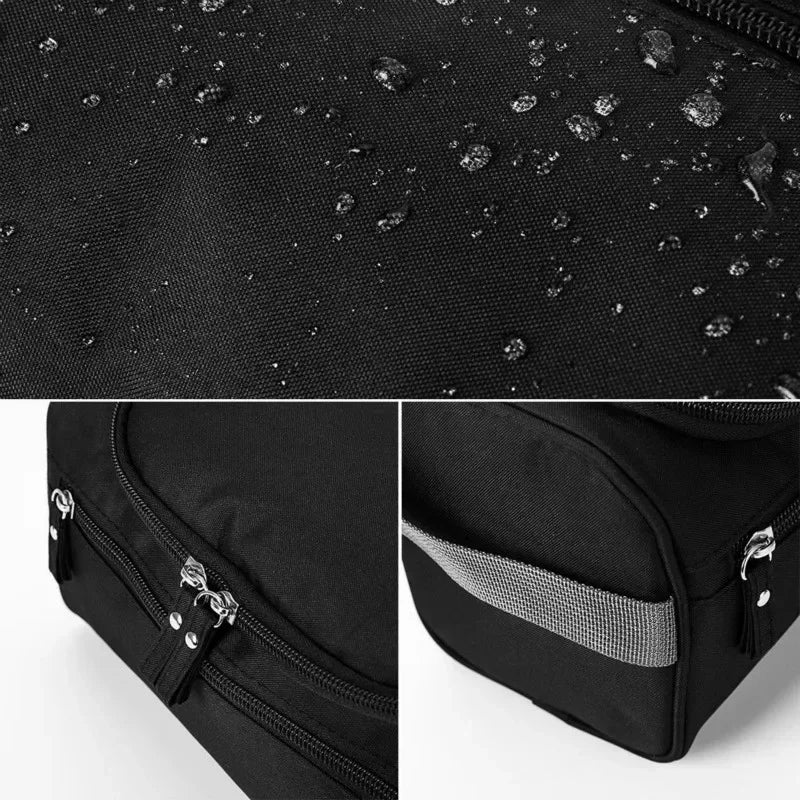 Toiletry Bag - AquaPouch-Sympaâą