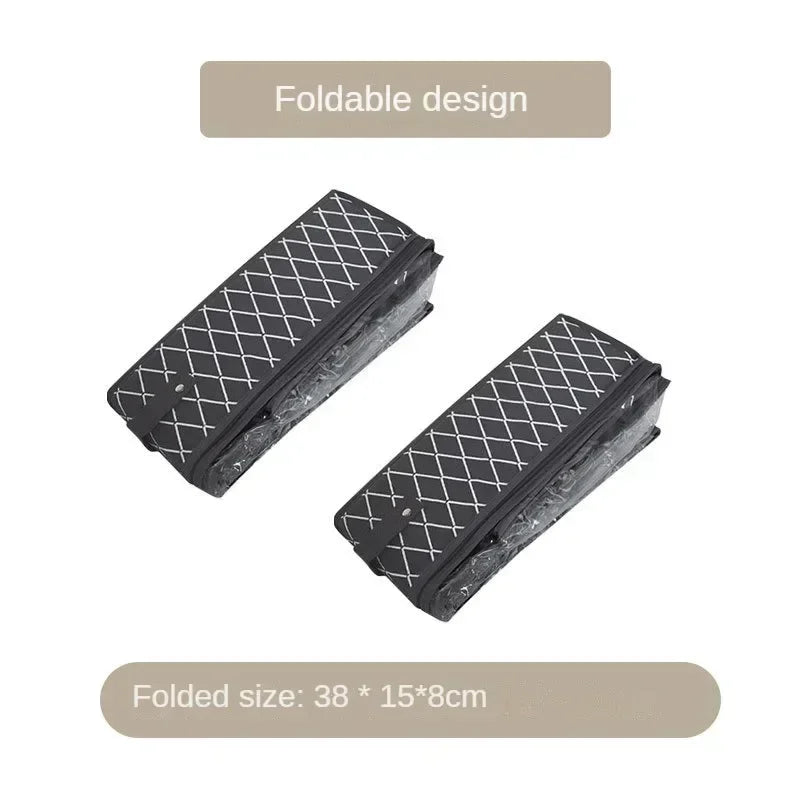 Boite de rangement chaussures - ShoeBox-Sympaâą