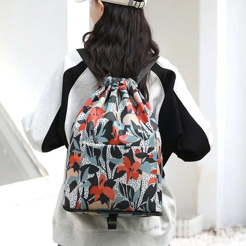 Backpack - Simple Bag Sympaâą