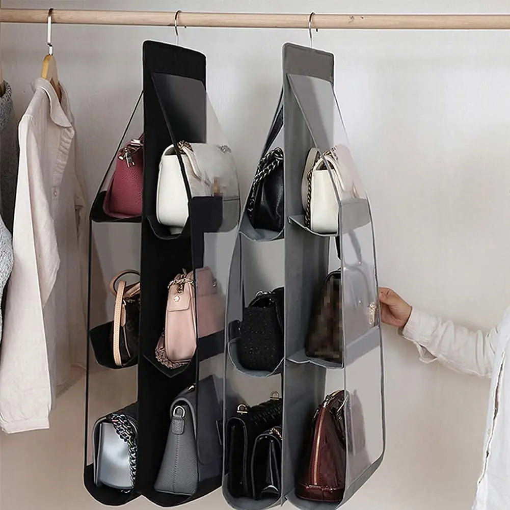 Handbag storage - Rangebag-Sympaâą