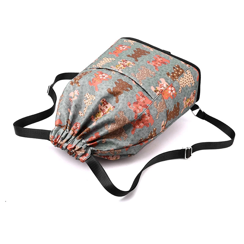 Backpack - Simple Bag Sympaâą