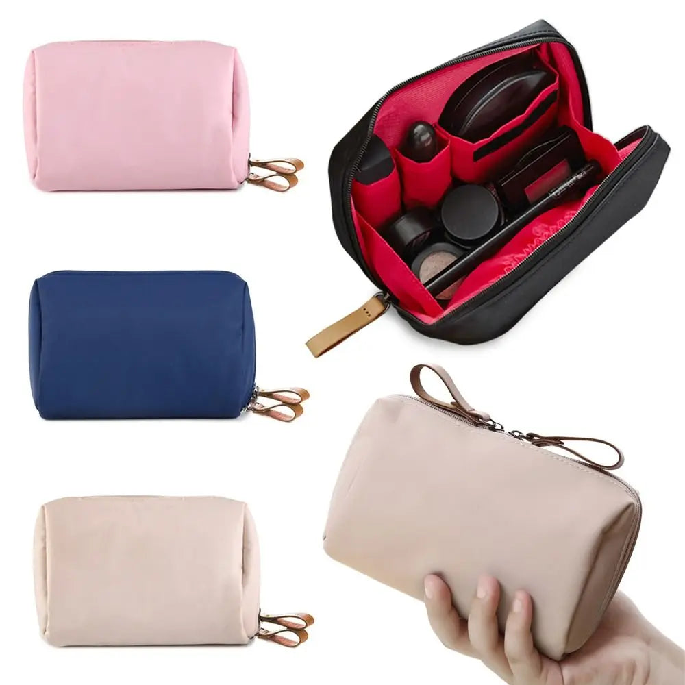 Makeup Bag - Mini-portable-Sympaâą