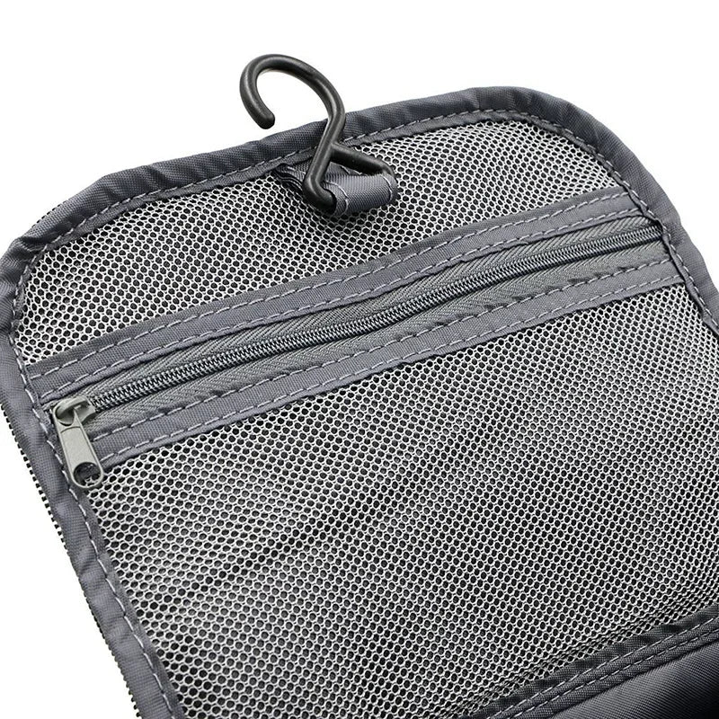 Toiletry Bag - AquaPouch-Sympaâą