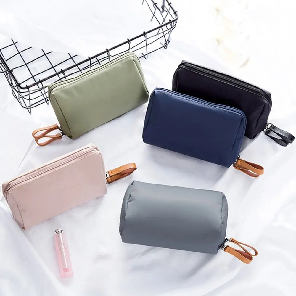 Makeup Bag - Mini-portable-Sympaâą