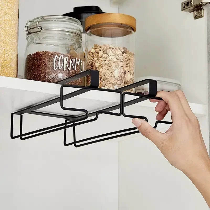 Hanging glass holder - Cocktail-Sympaâą