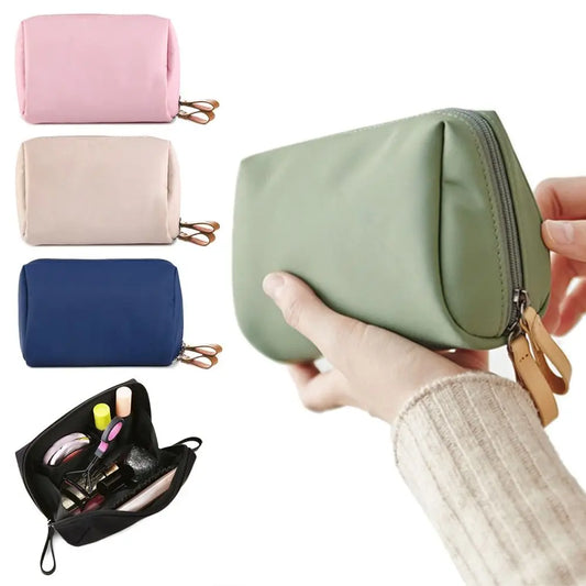 Makeup Bag - Mini-portable-Sympaâą
