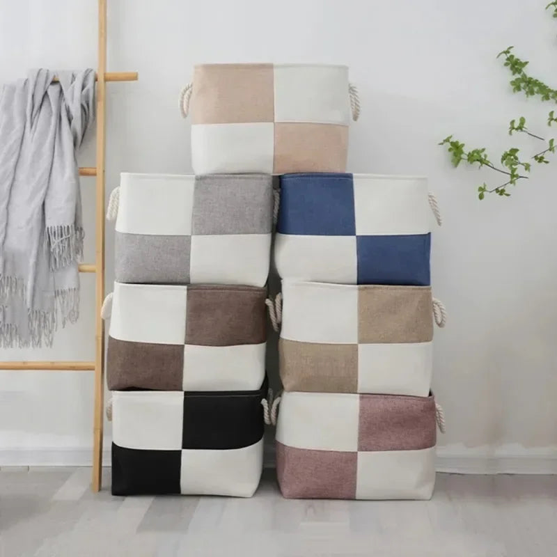 Storage Basket - Bulk-Sympaâą