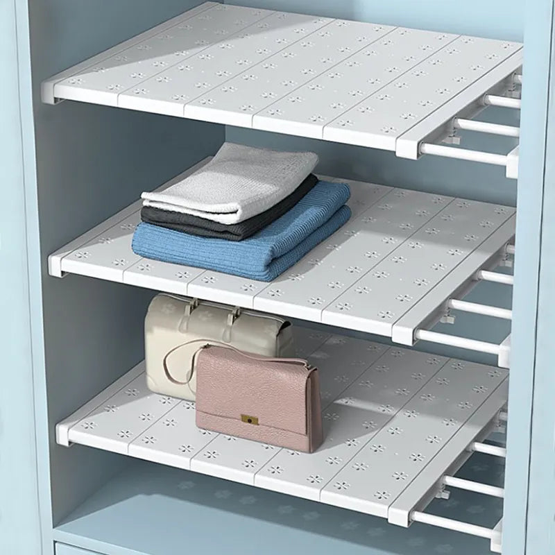 Expandable Shelf - Fits-Everywhere™