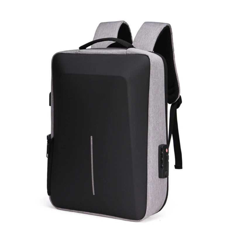 Hard Shell Backpack - Hardone-Sympaâą