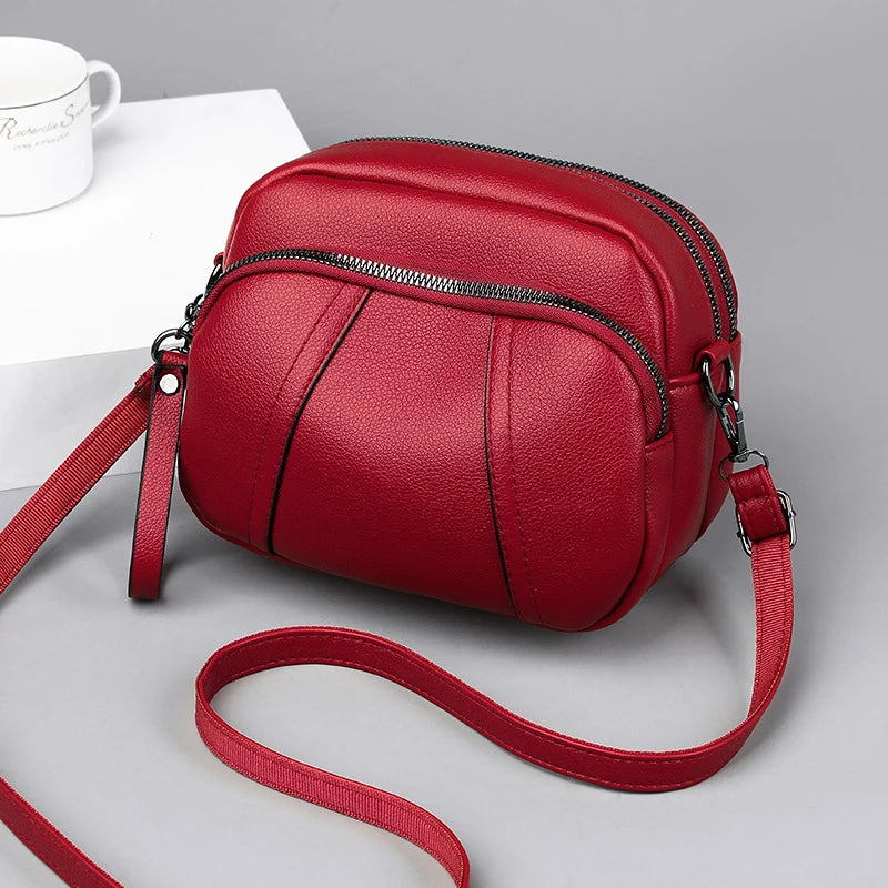 Shoulder bag - Go-Sympaâą