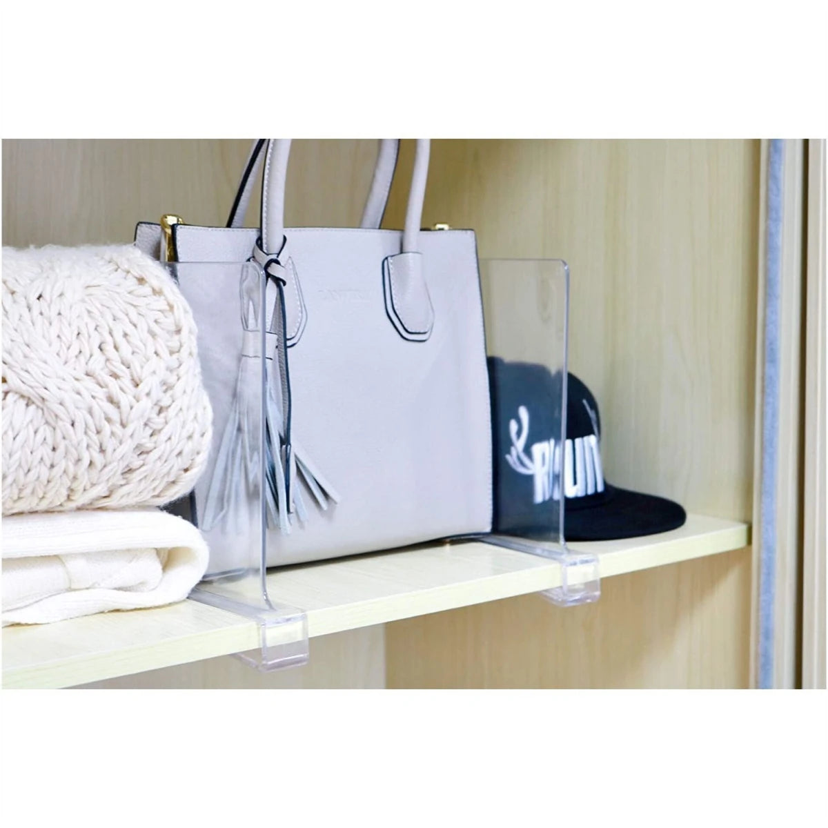 Divider Shelf - Organisimple™