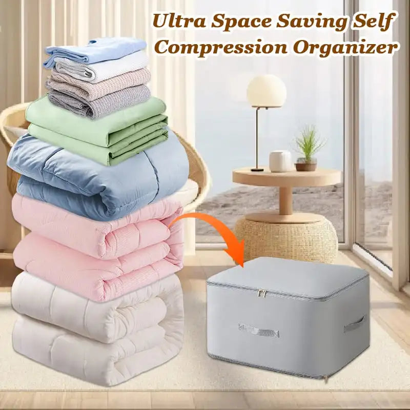 Storage bag - Ultra-Sympa™ Compression