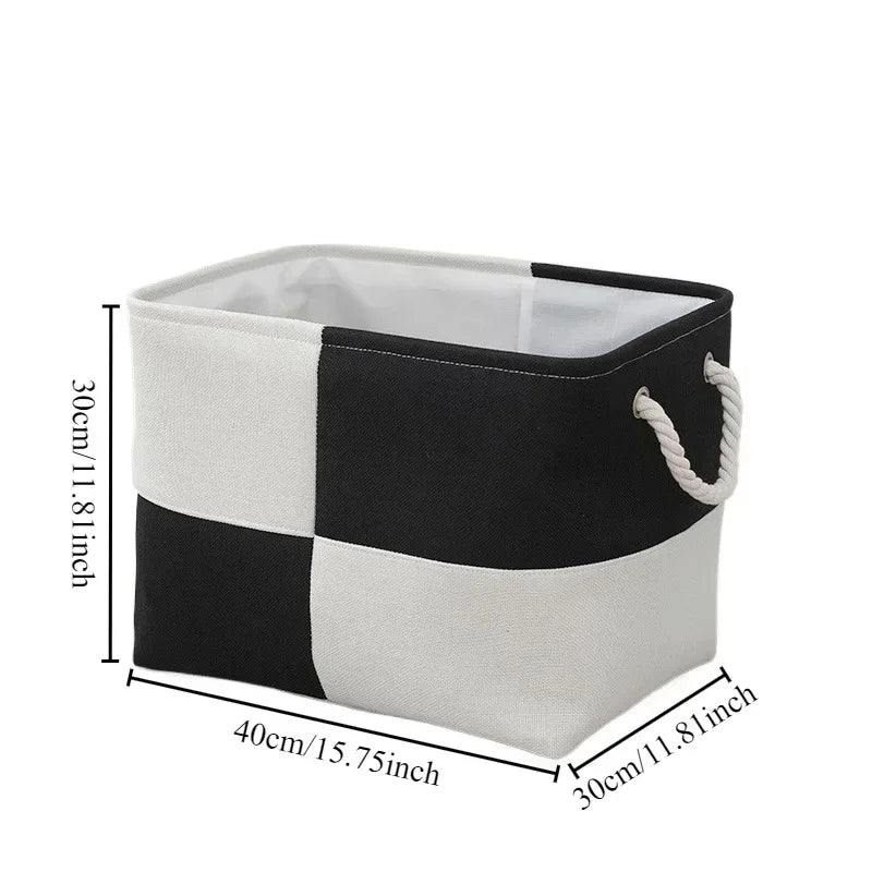 Storage Basket - Bulk-Sympaâą