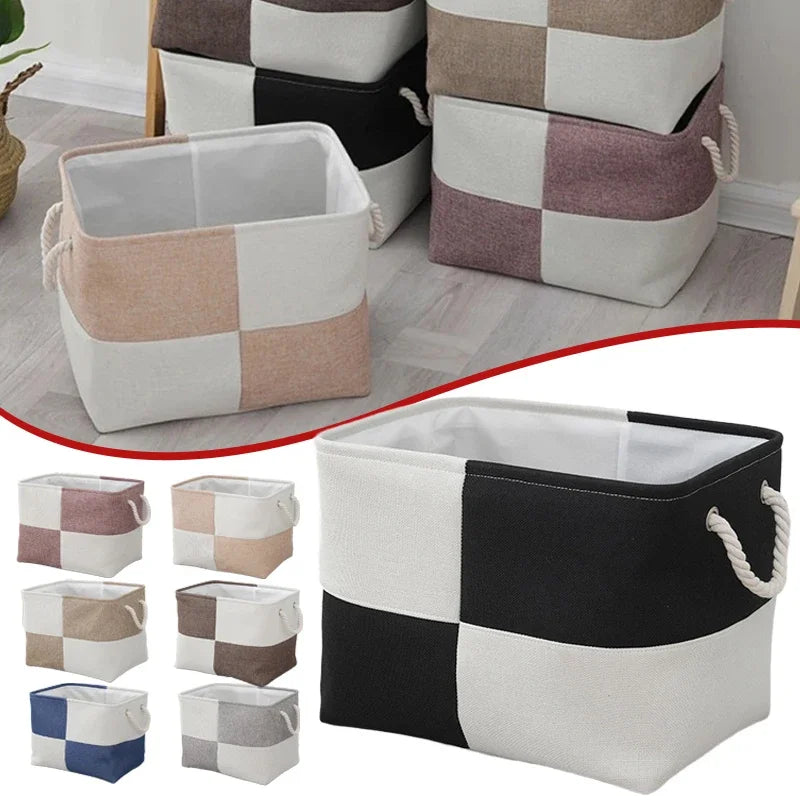 Storage Basket - Bulk-Sympaâą