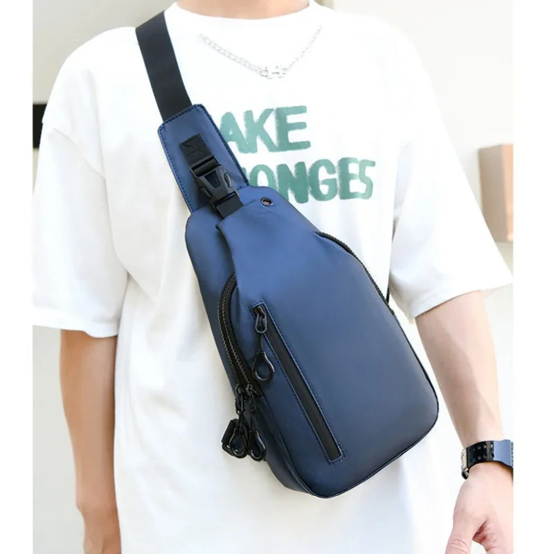 Shoulder bag - My-Essentialsâą