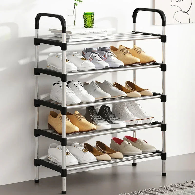 Shoe Shelf - Basket-Sympaâą