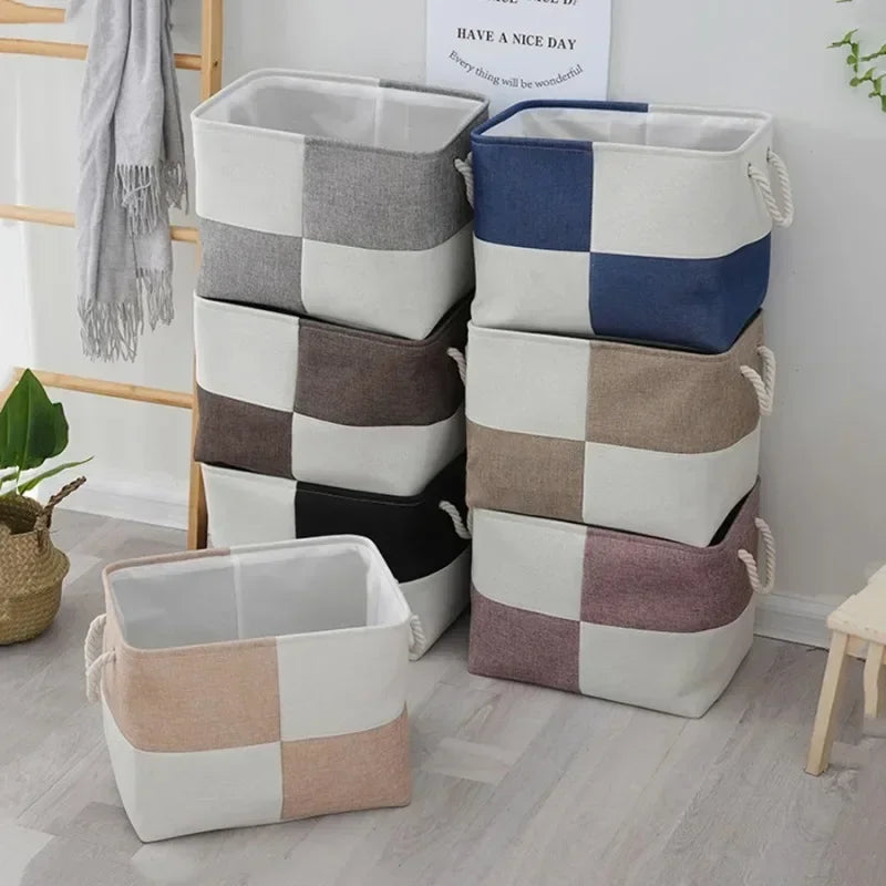 Storage Basket - Bulk-Sympaâą