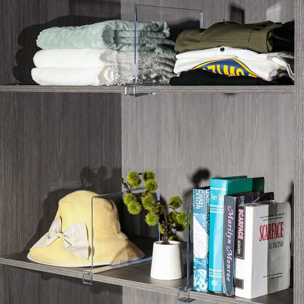 Divider Shelf - Organisimple™