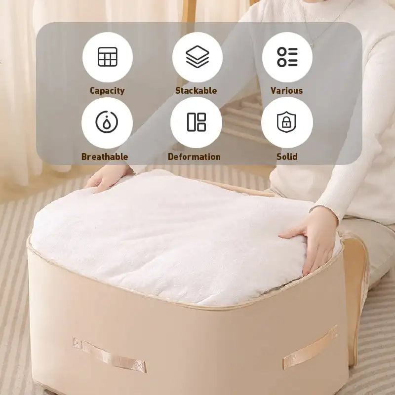 Storage bag - Ultra-Sympa™ Compression