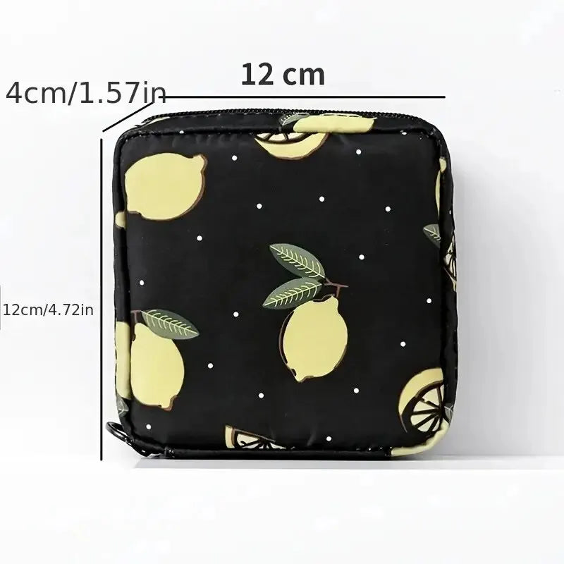 Trousse Sanitaire - Cute-Sympaâą