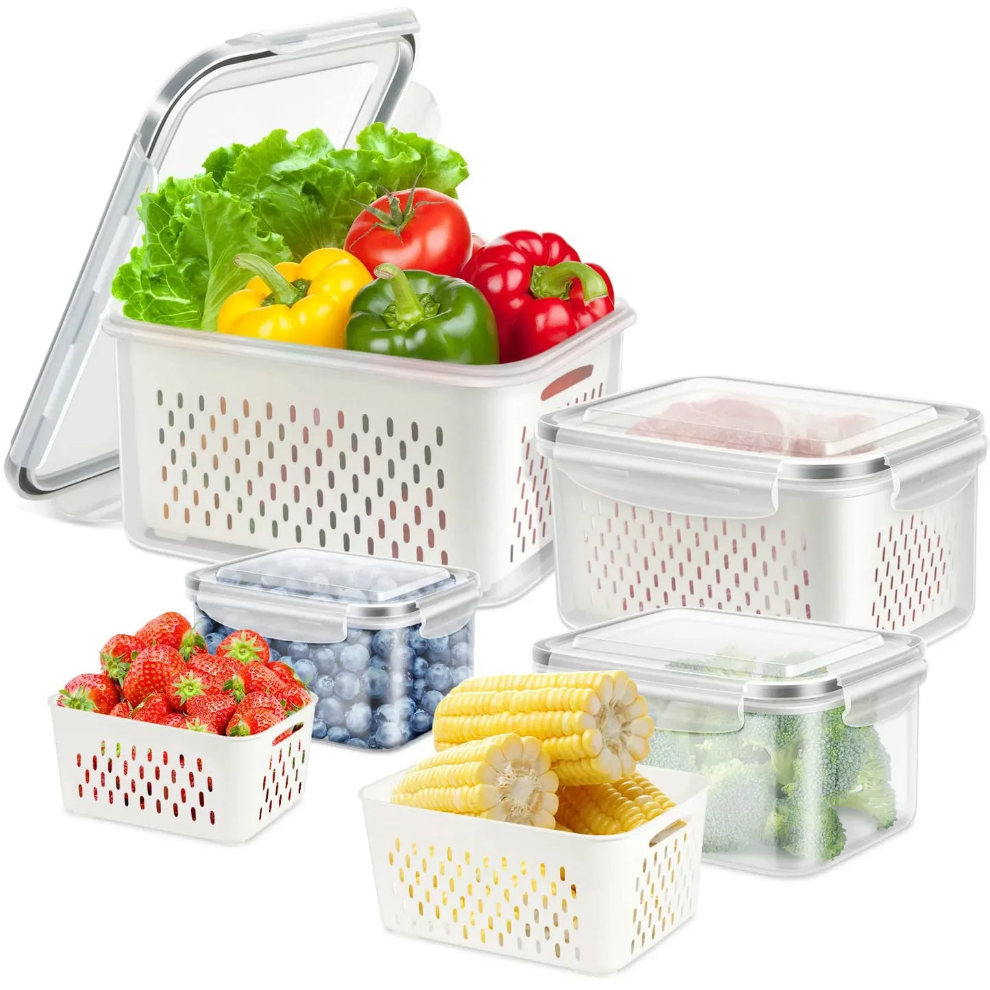 Storage box - Micro-Fridge-Freezer™