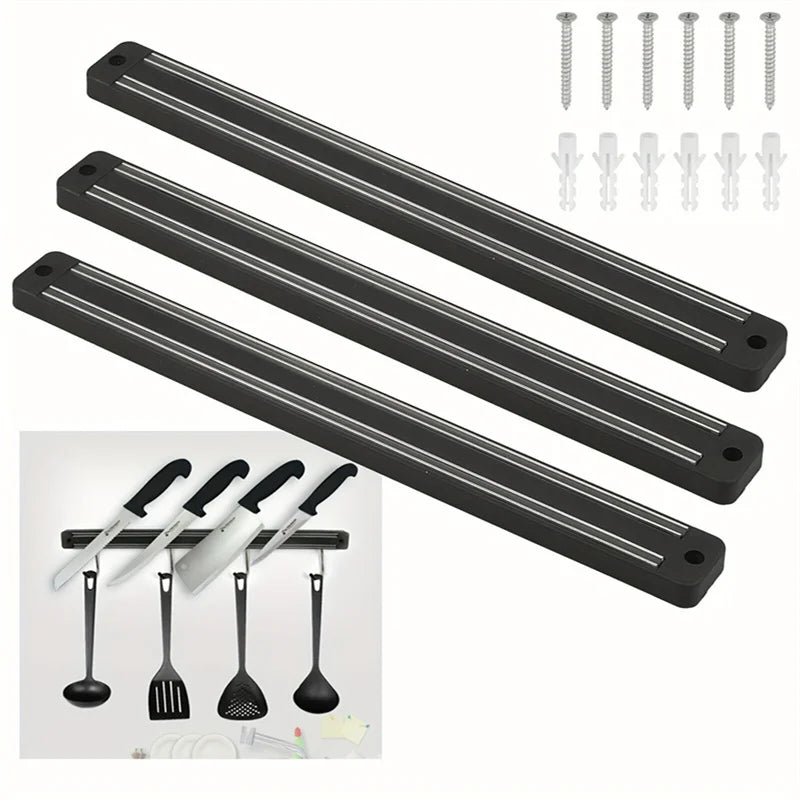 Magnetic knife holder - Magné-Sympa™