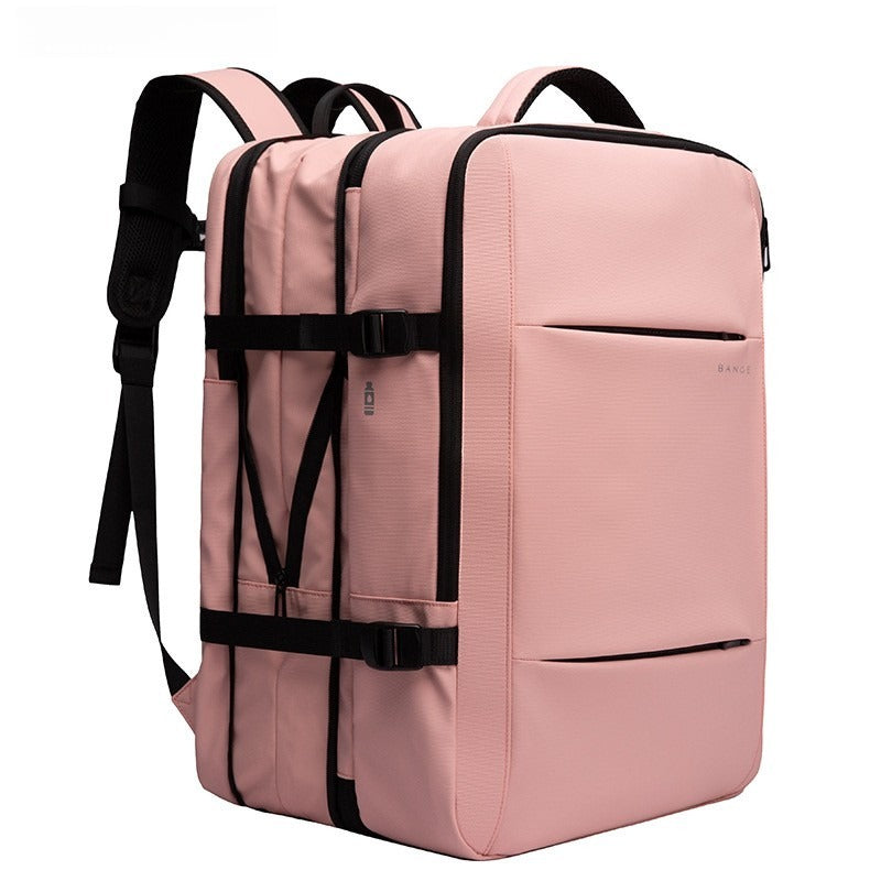 Business backpack - HybridWork-Sympaâą