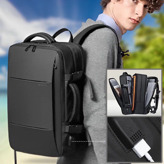 Business backpack - HybridWork-Sympaâą