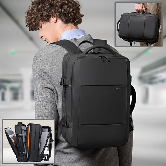 Business backpack - HybridWork-Sympaâą