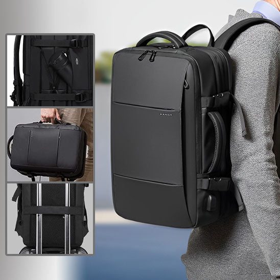 Business backpack - HybridWork-Sympaâą