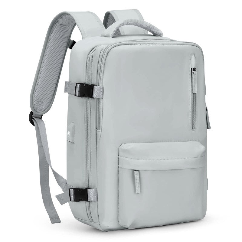 Travel backpack - LetGo-Sympaâą