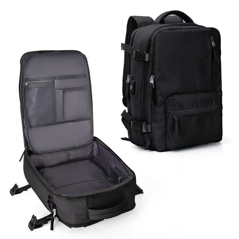 Travel backpack - LetGo-Sympaâą