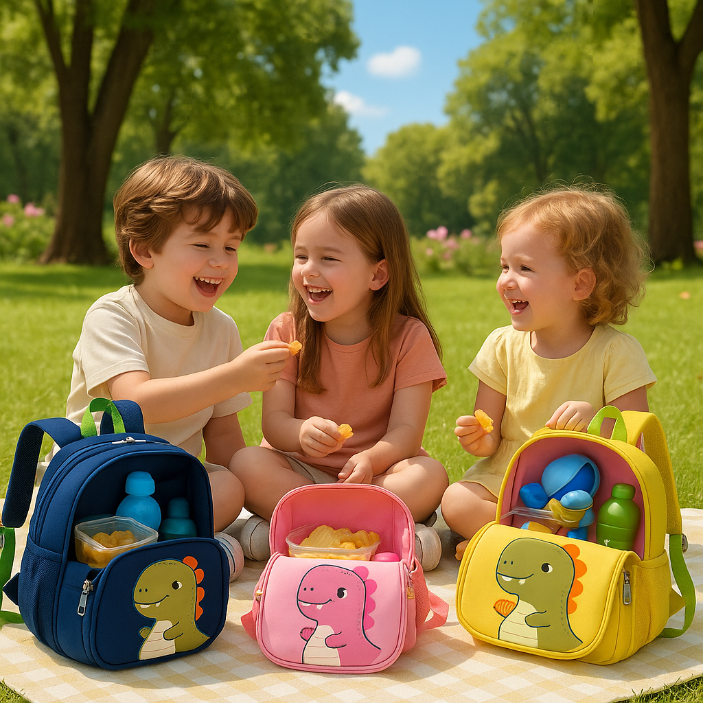 Sac a dos enfant - RexyBagâą