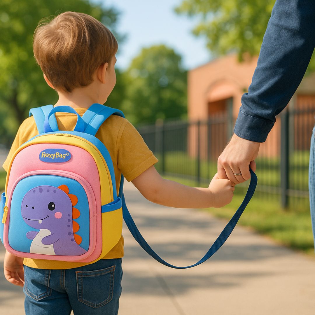 Sac a dos enfant - RexyBagâą