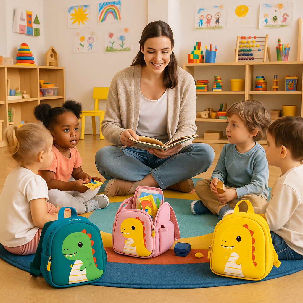 Sac a dos enfant - RexyBagâą