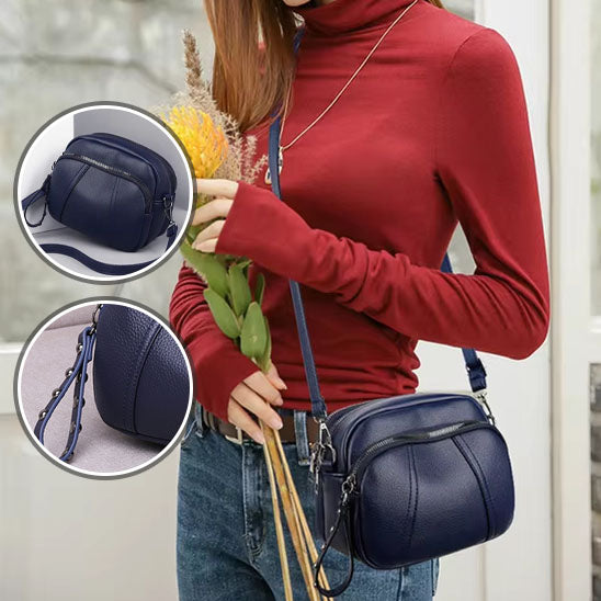 Shoulder bag - Go-Sympaâą