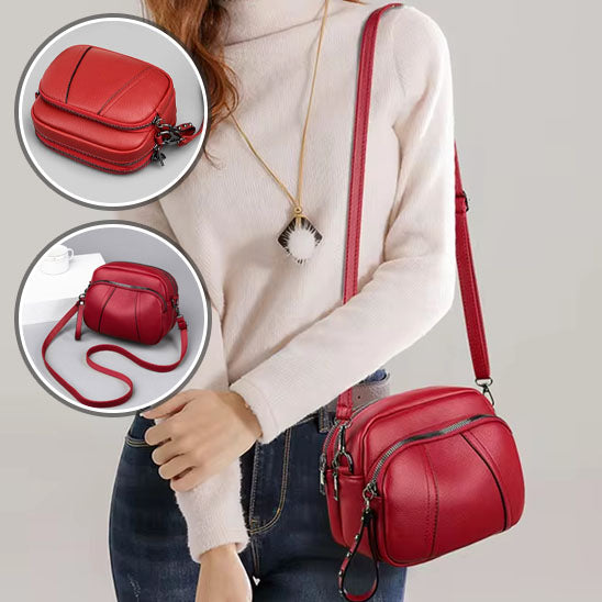 Shoulder bag - Go-Sympaâą