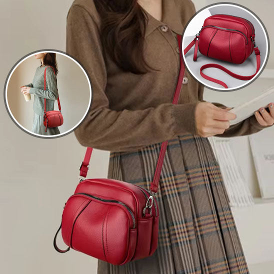 Shoulder bag - Go-Sympaâą