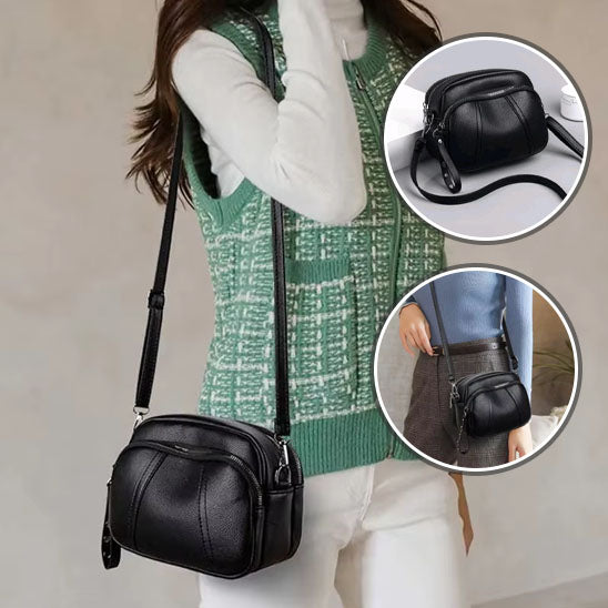 Shoulder bag - Go-Sympaâą