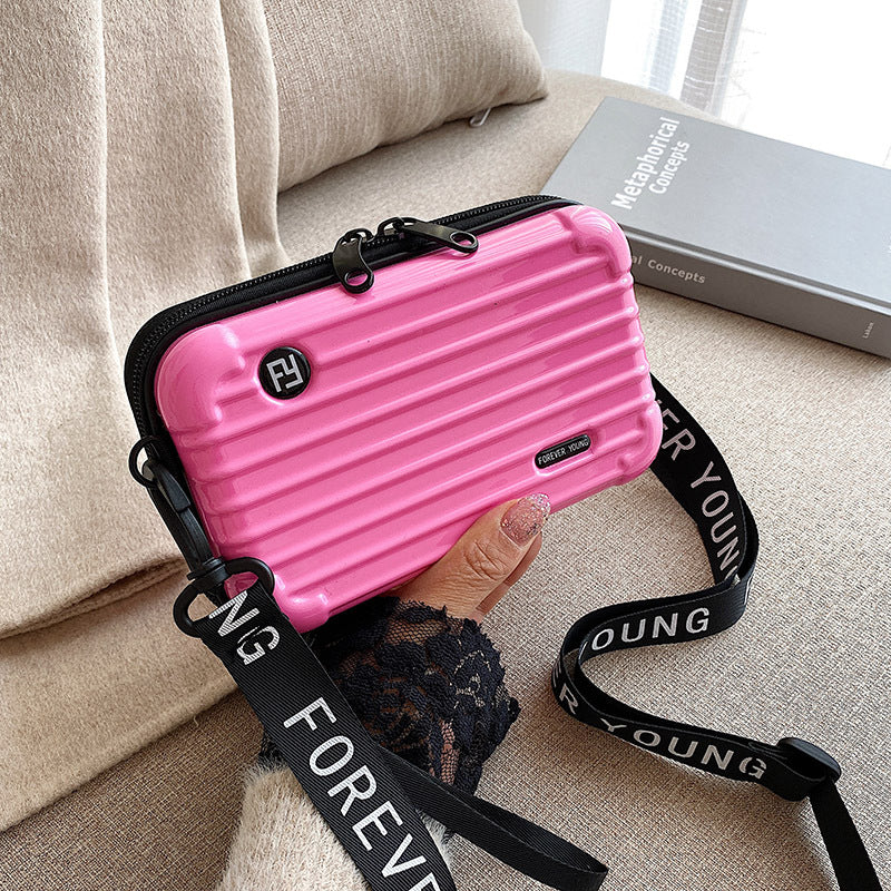 Shoulder bag - Minisac-Sympaâą