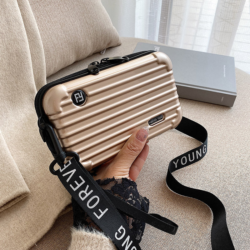Shoulder bag - Minisac-Sympaâą